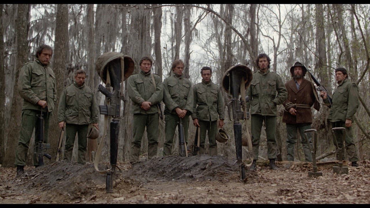 Southern Comfort still 7