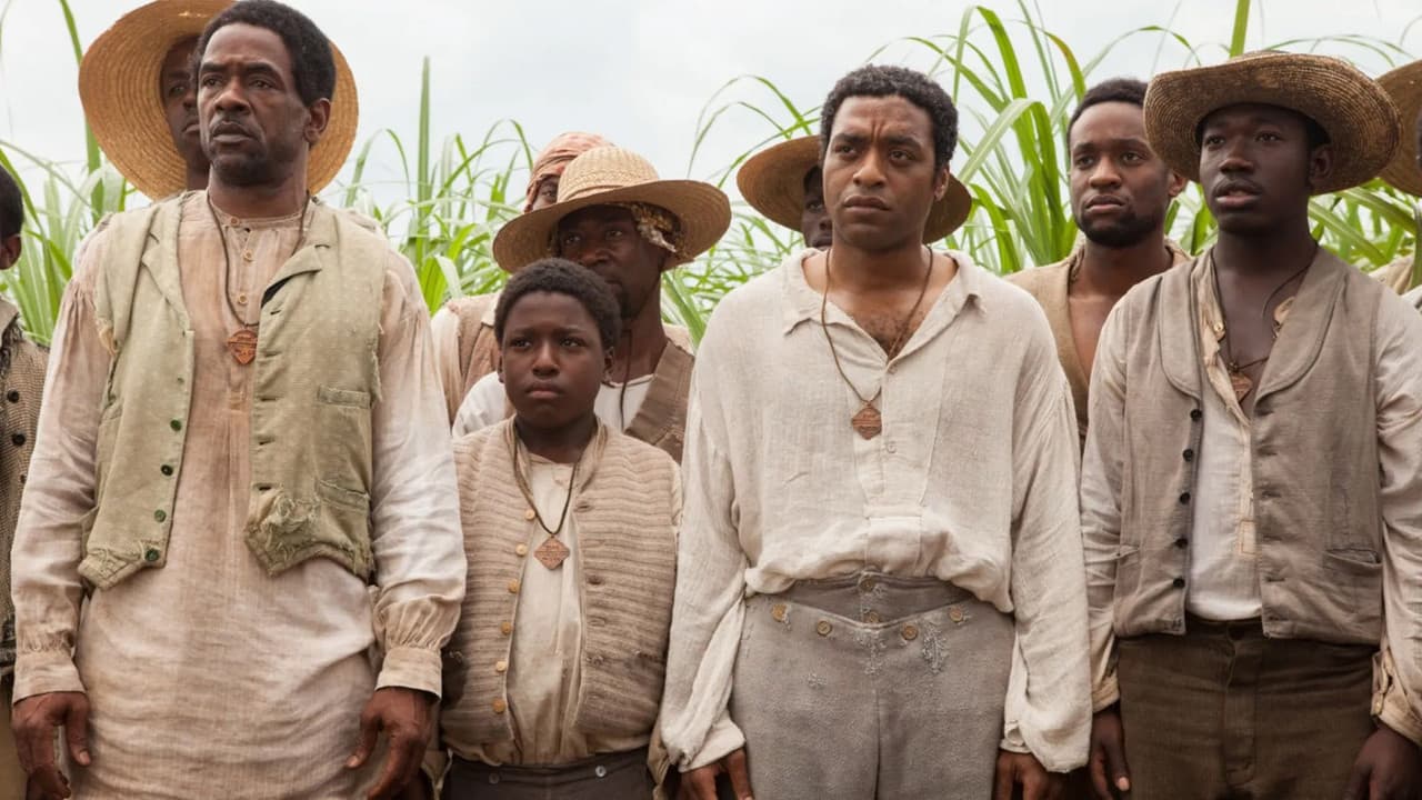 12 Years a Slave still 4