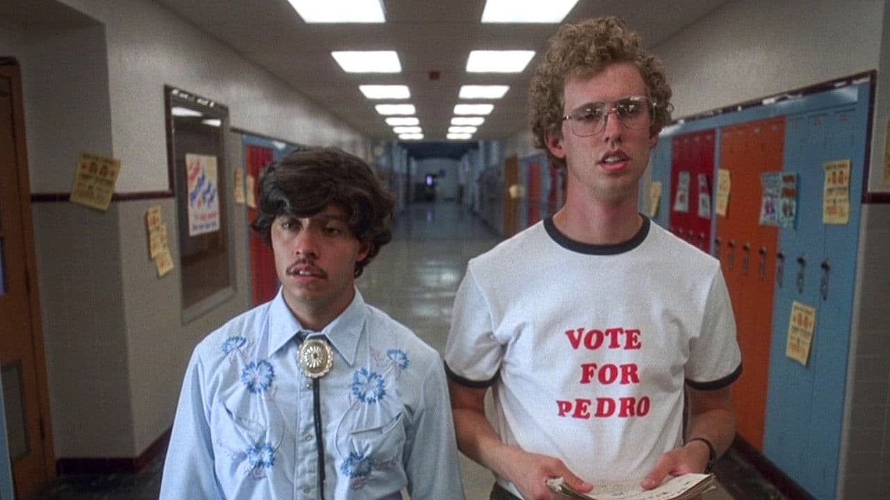 Napoleon Dynamite still 5