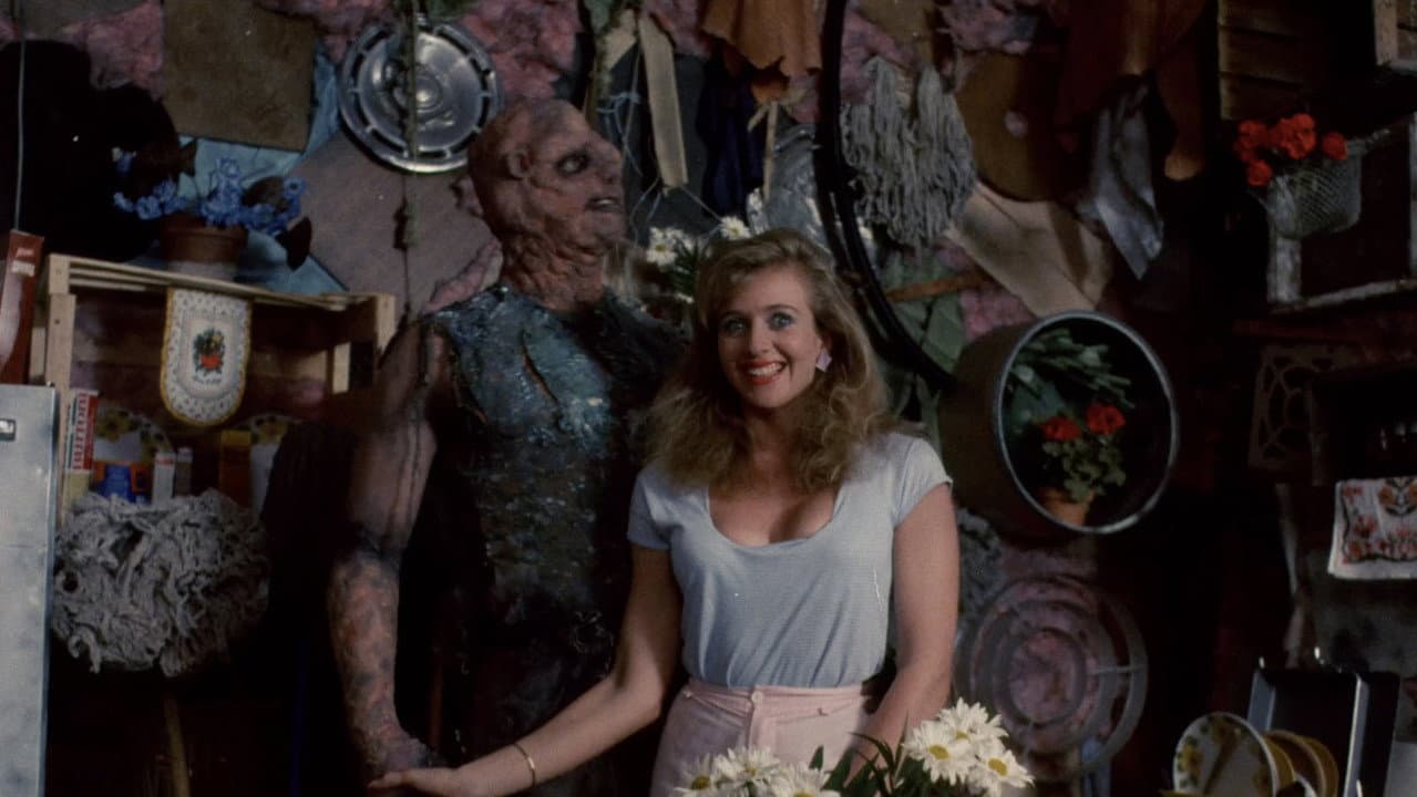Toxic (1984) Movie News | Lloyd Kaufman Film Updates still 2