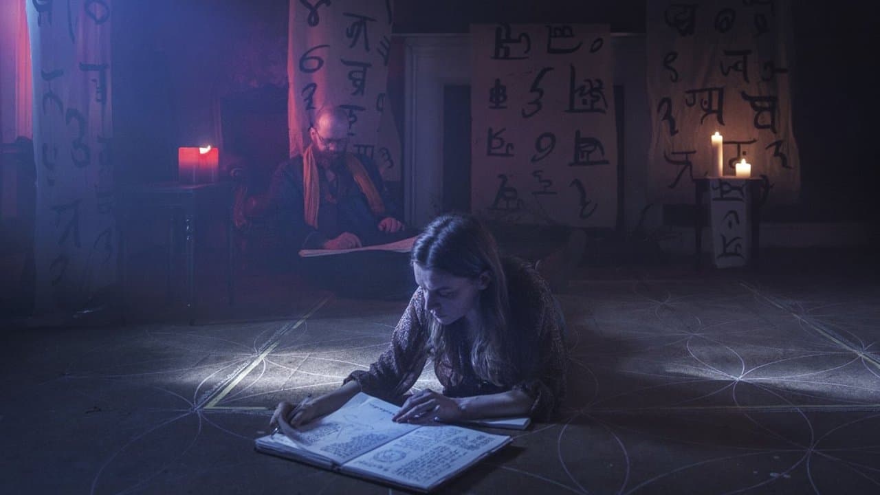 A Dark Song still 2