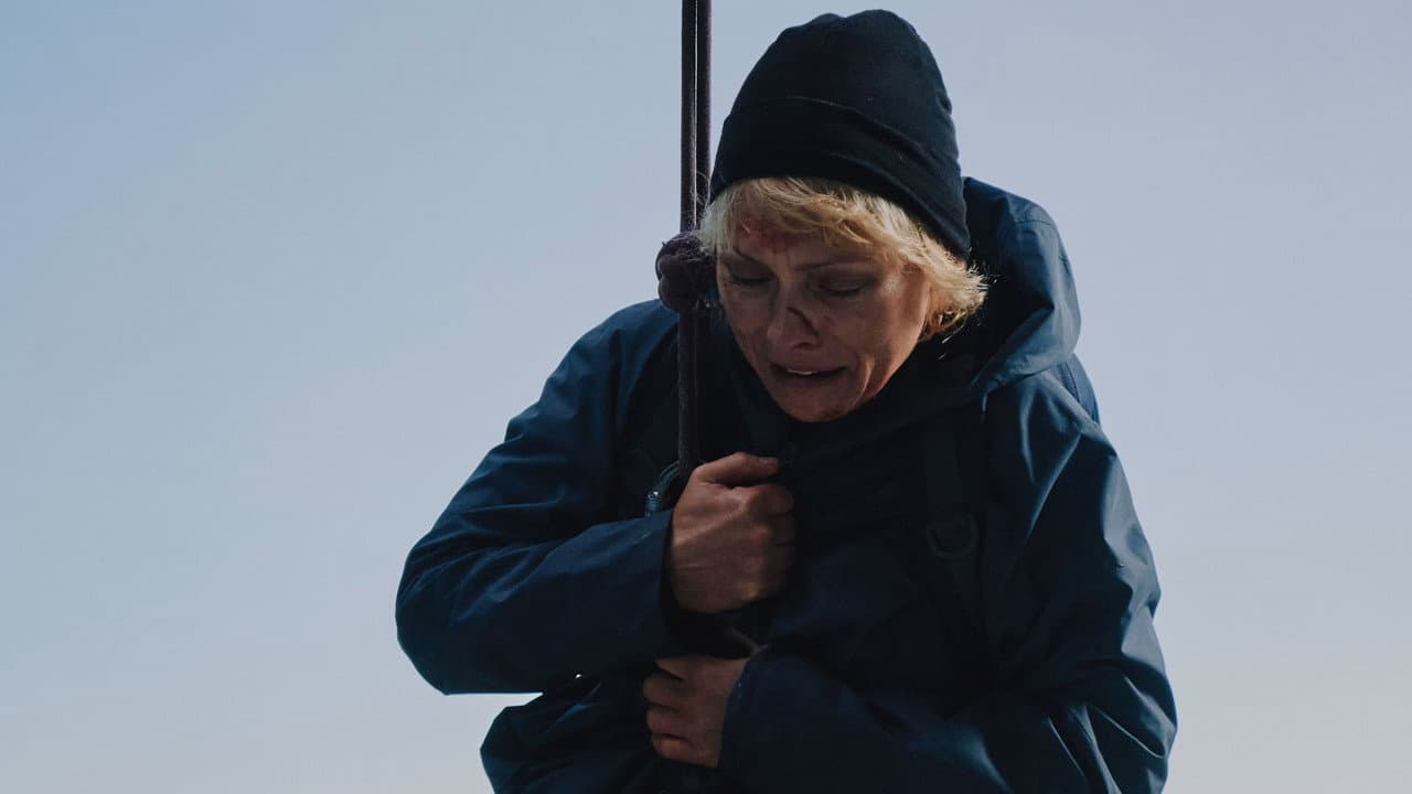 Zip Wire still 2