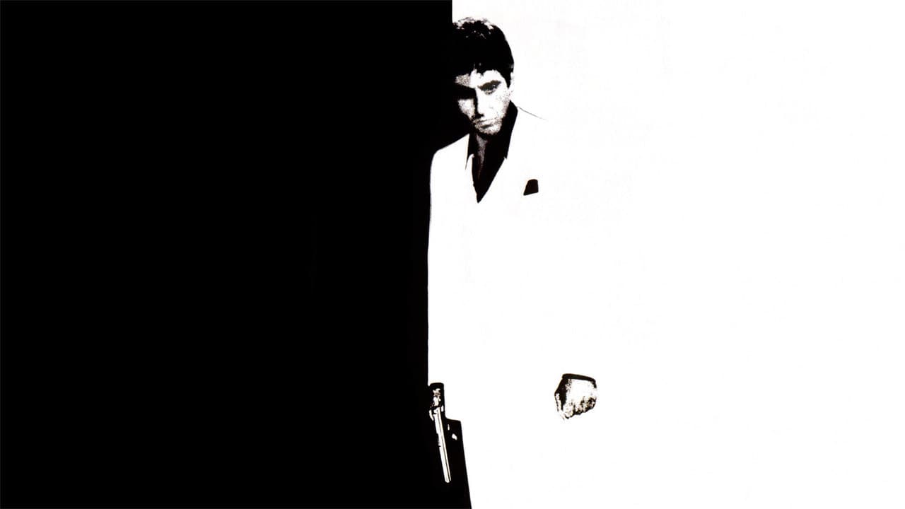 Scarface still 1