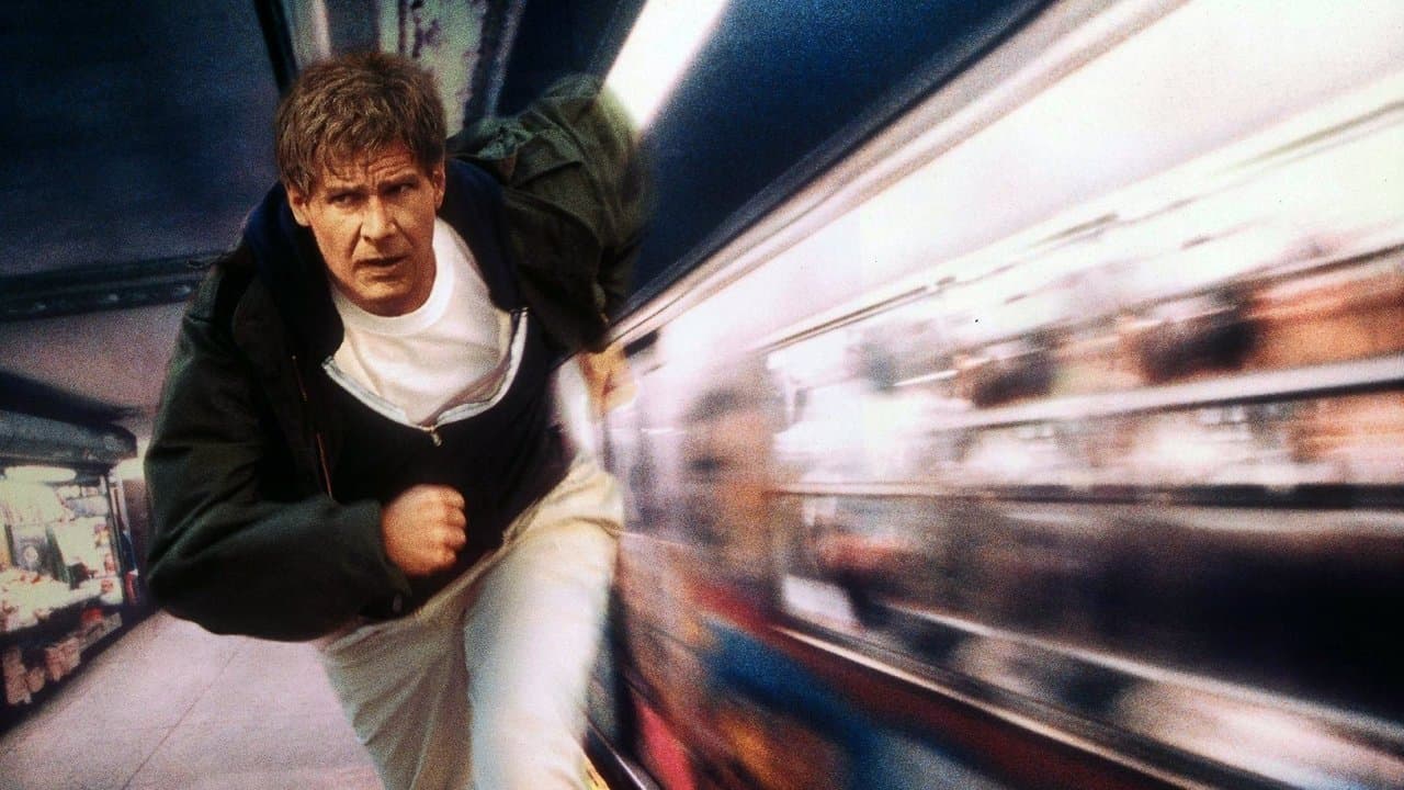 The Fugitive still 3