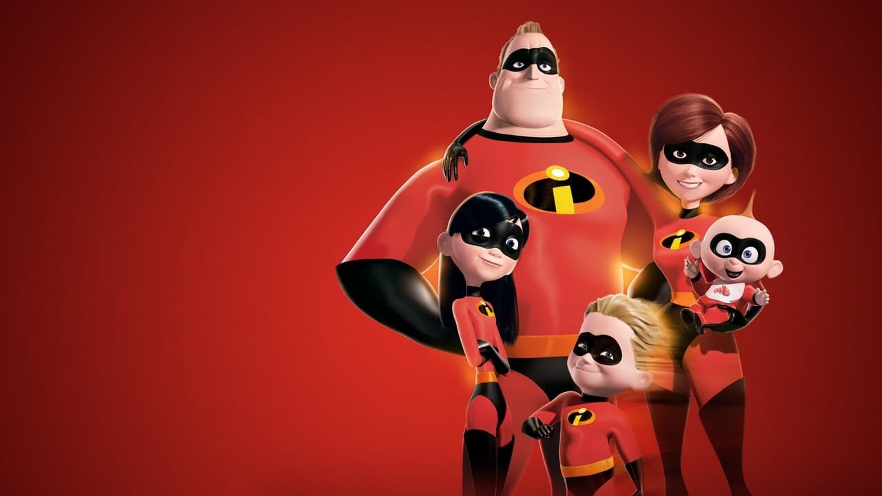 The Incredibles still 2
