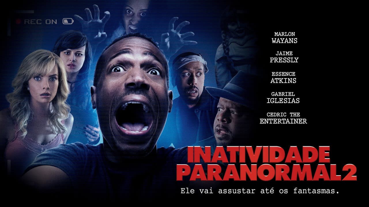 A Haunted House 2 still 5