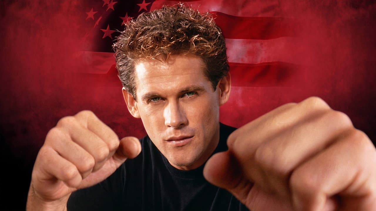 American Ninja still 3