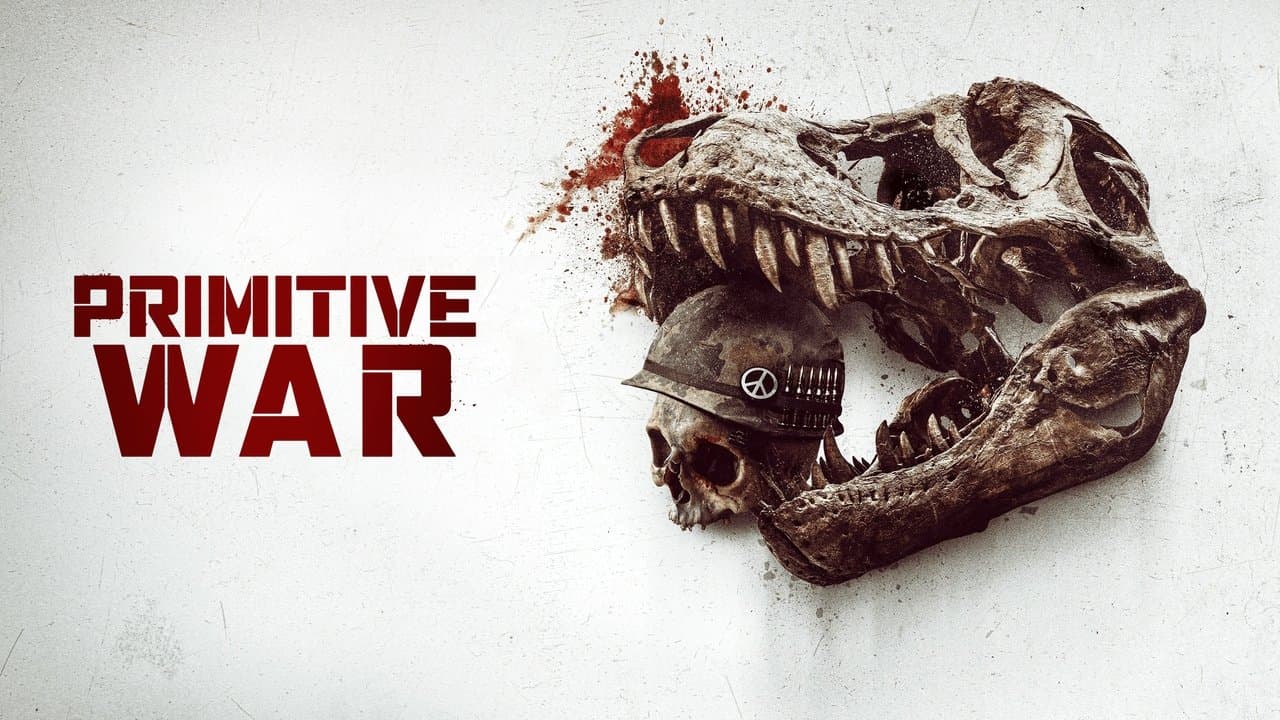 Primitive War still 2