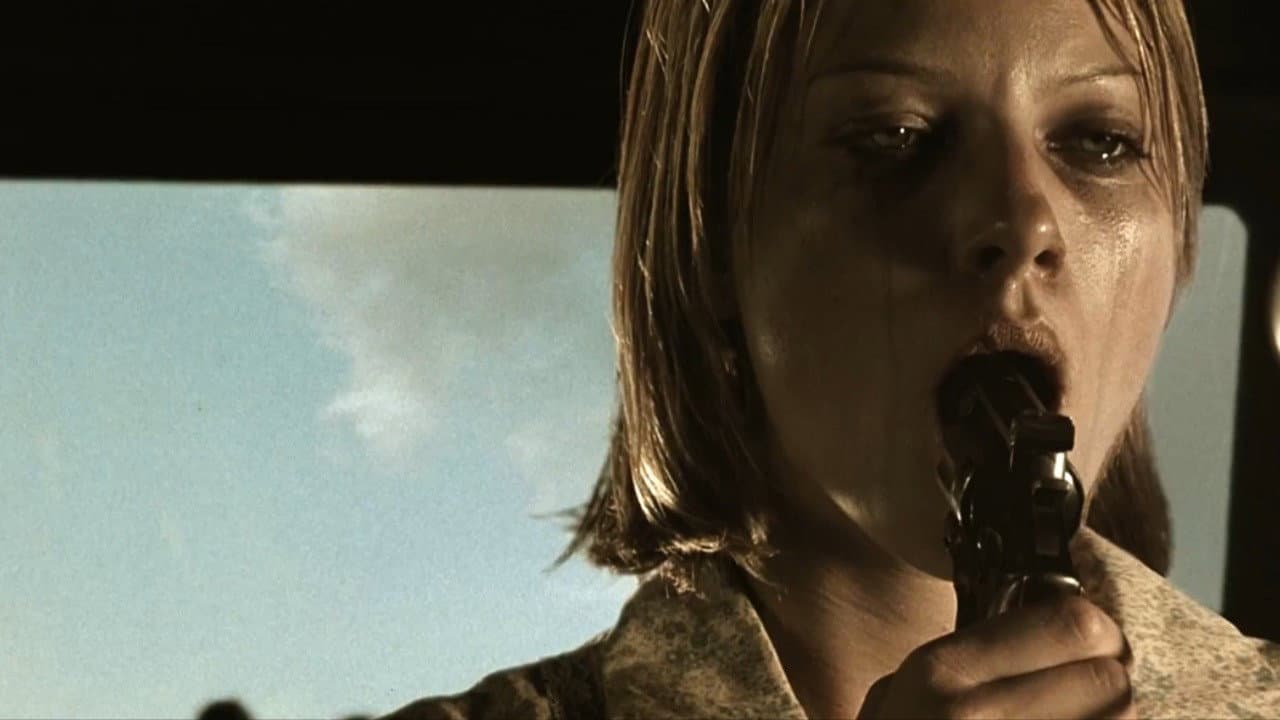 The Texas Chainsaw Massacre still 8