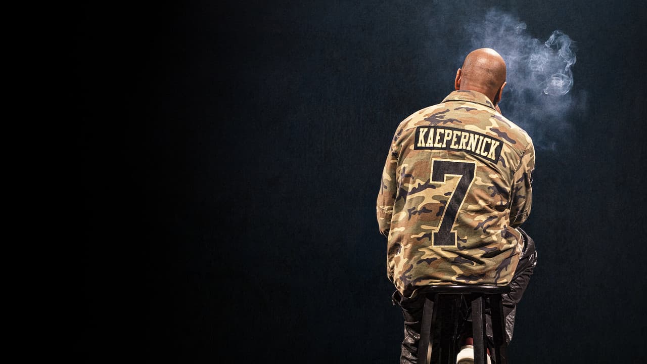 Dave Chappelle: The Unstoppable... still 1
