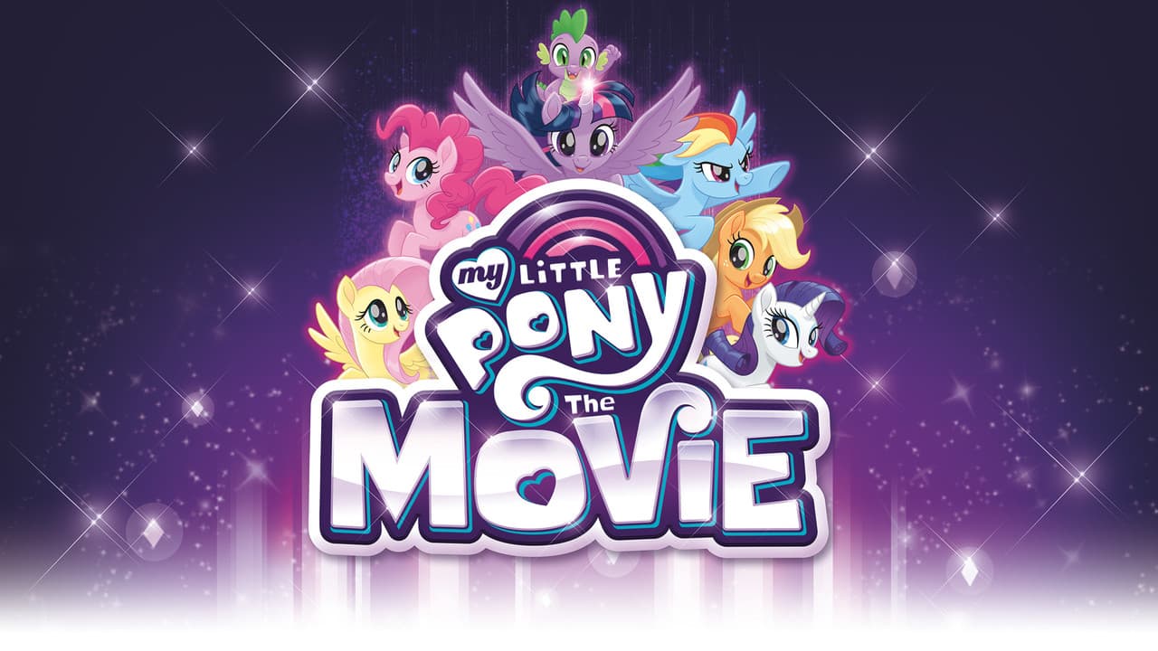 My Little Pony: The Movie still 7