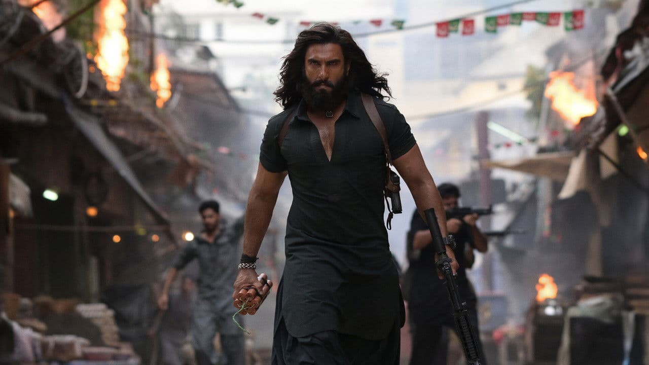 Dhurandhar still 1