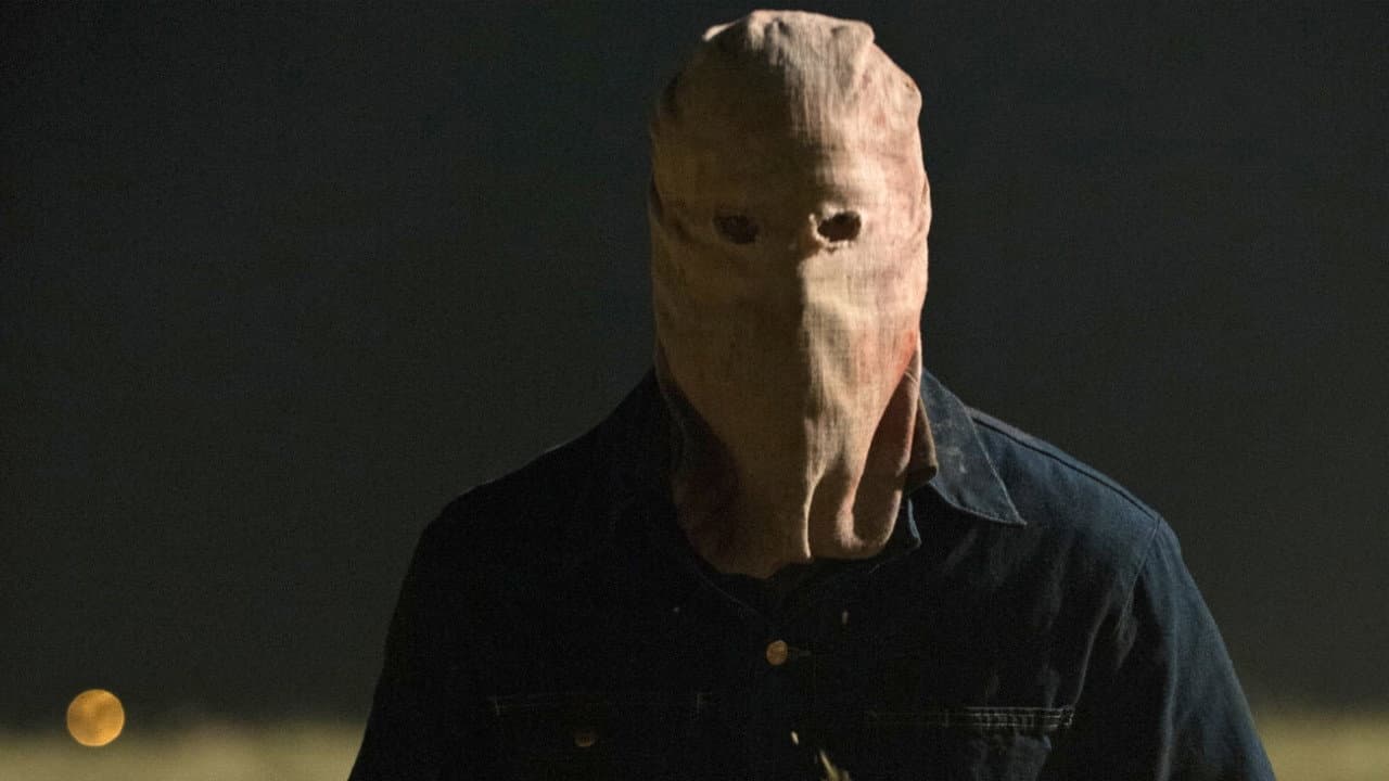 The Town that Dreaded Sundown still 3