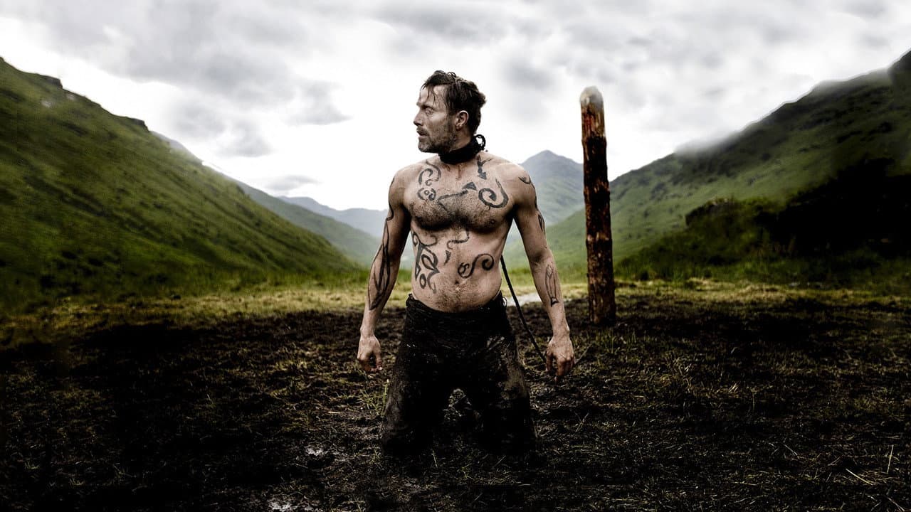 Valhalla Rising still 2