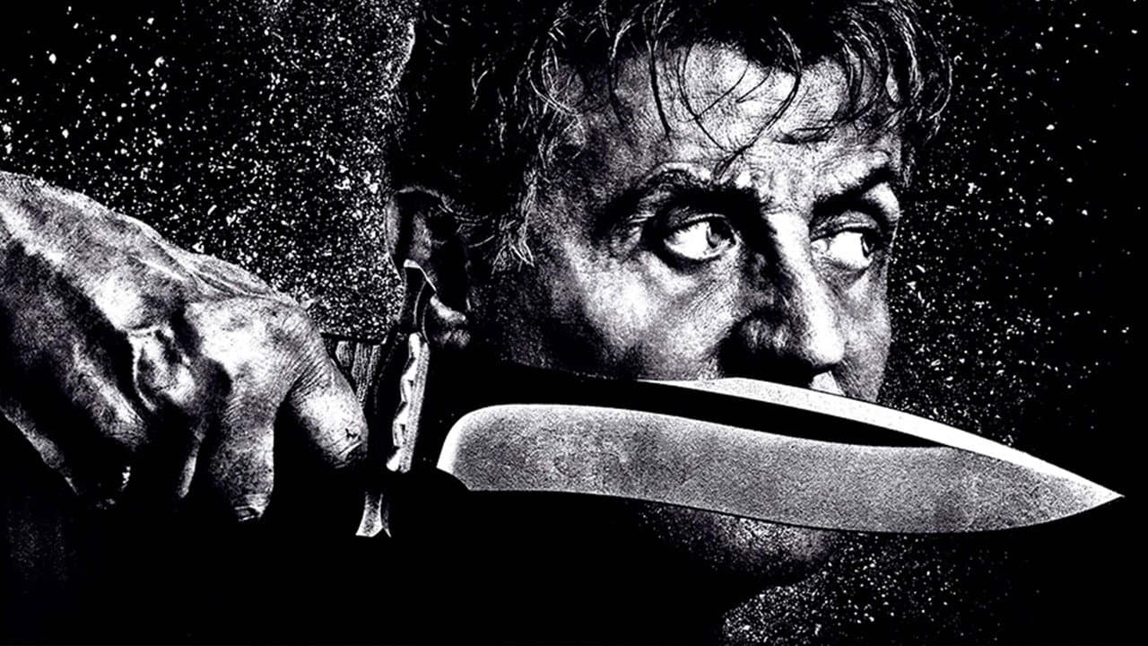 Rambo: Last Blood still 1