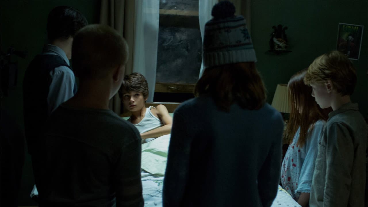Sinister 2 still 7