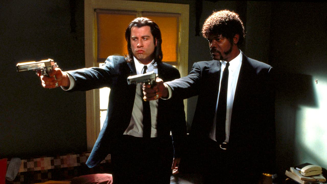 Pulp Fiction still 2