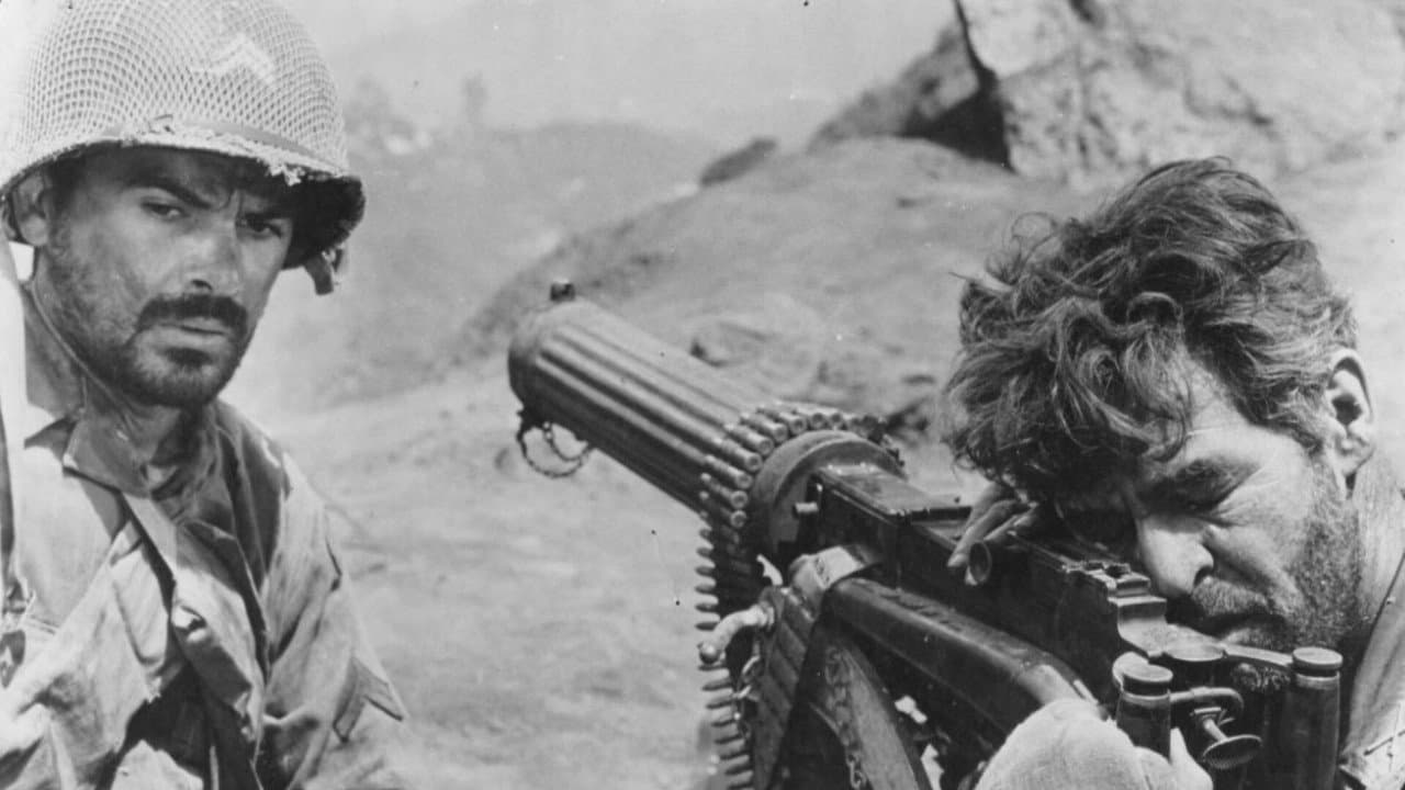 Men in War still 7