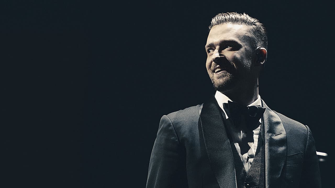 Justin Timberlake + The Tennessee Kids still 1