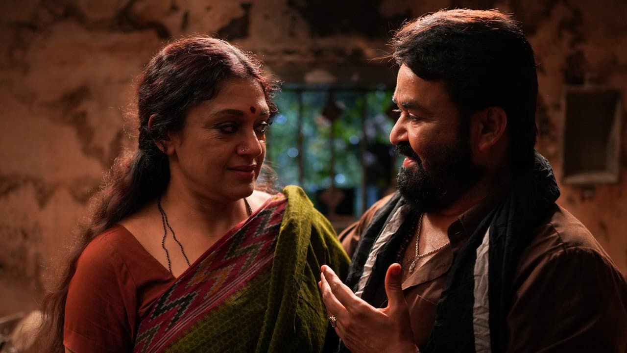 Thudarum still 3