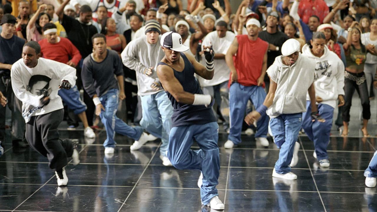 You Got Served still 1