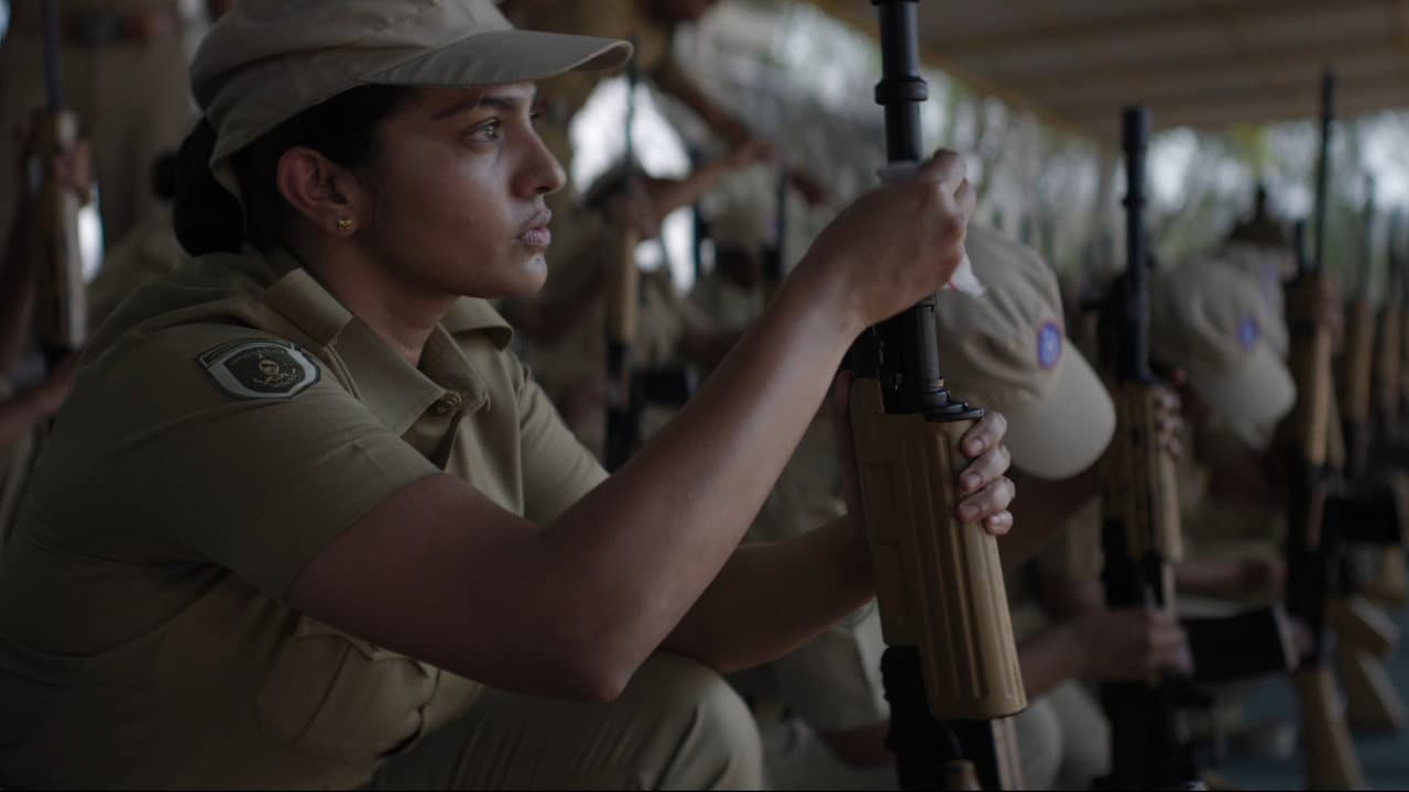 Pradhama Dhrishtya Kuttakkar Review: Shahad Nilambur's still 3