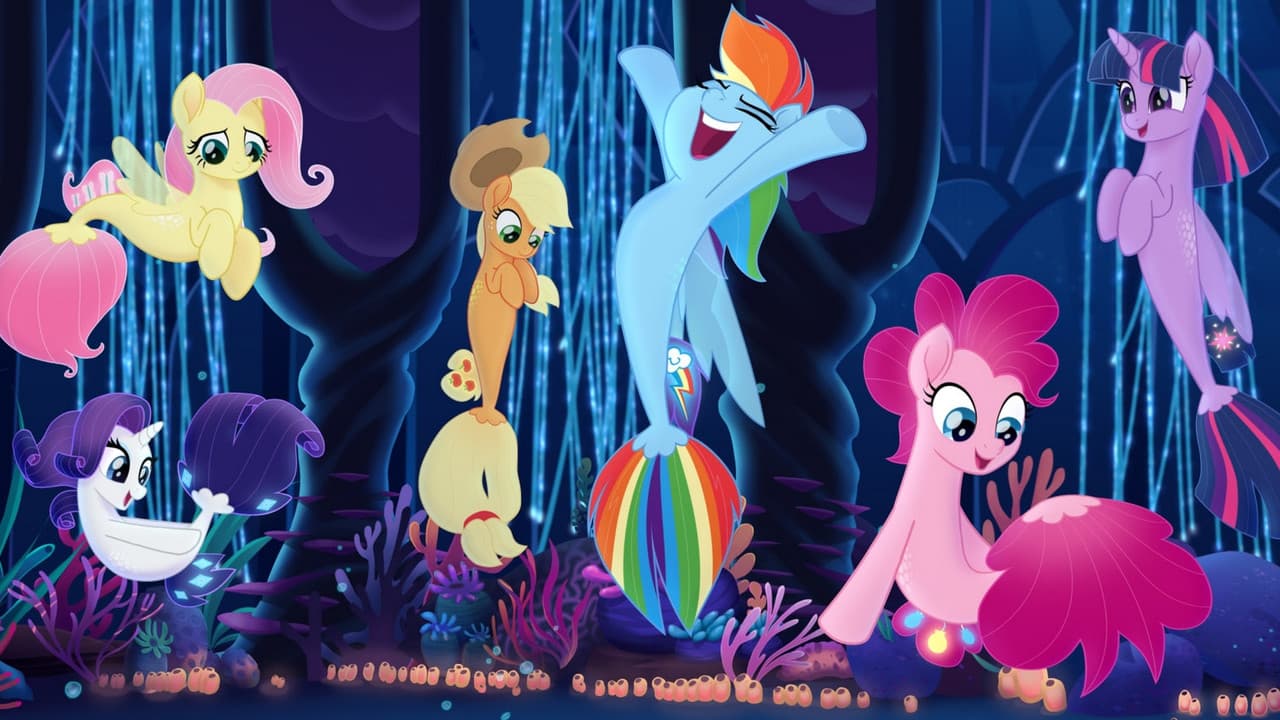 My Little Pony: The Movie still 1
