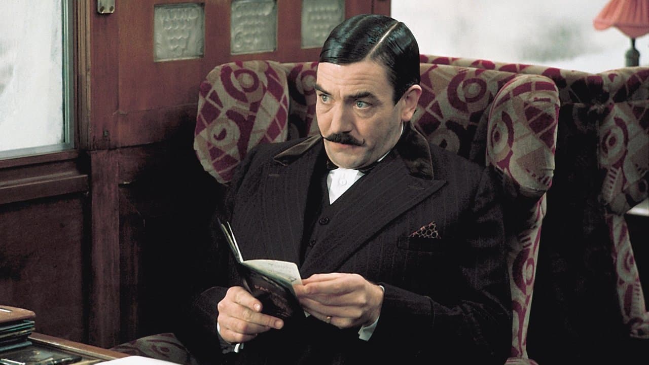 Murder on the Orient Express still 1
