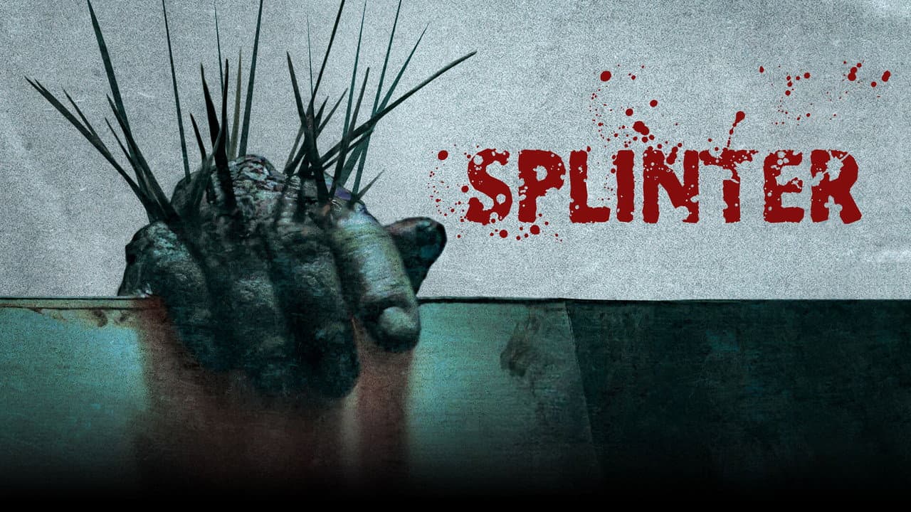 Splinter still 1