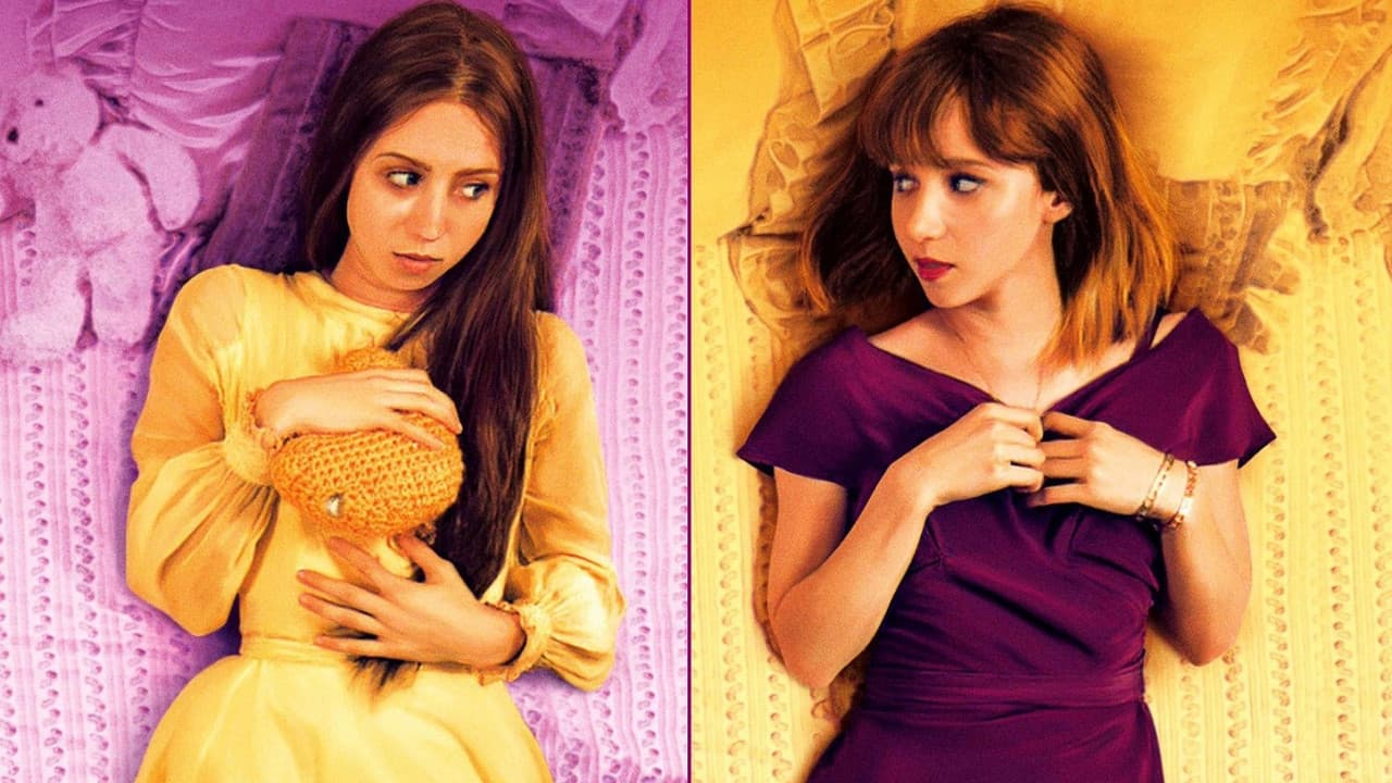 The Pretty One still 2