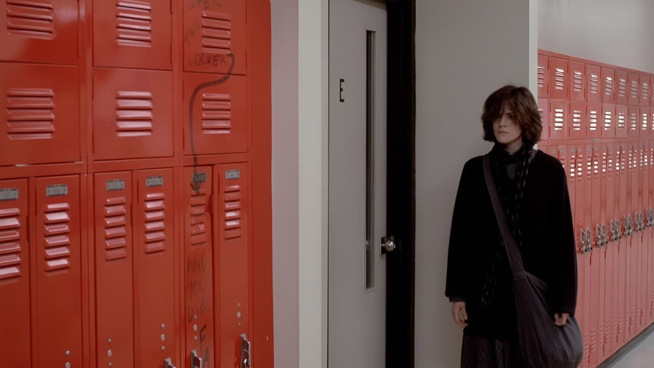 The Breakfast Club still 7