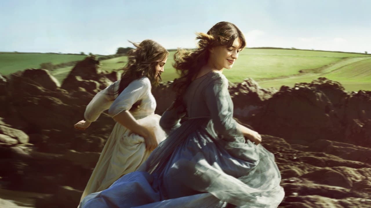 Sense and Sensibility still 1