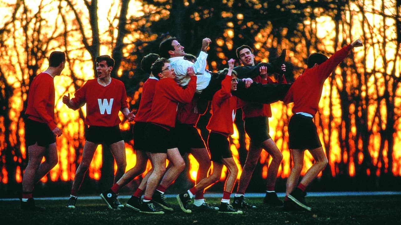 Dead Poets Society still 8