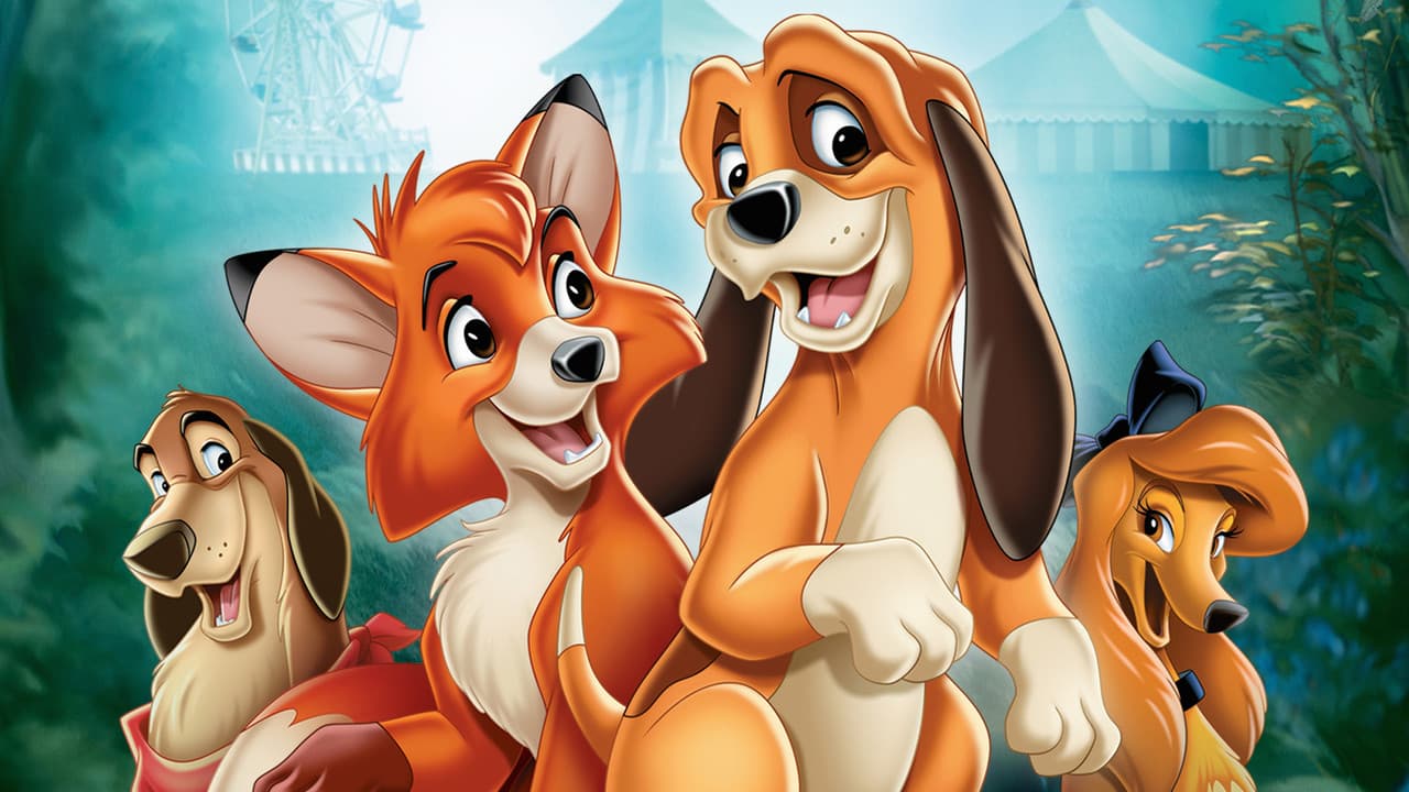 The Fox and the Hound 2 still 4