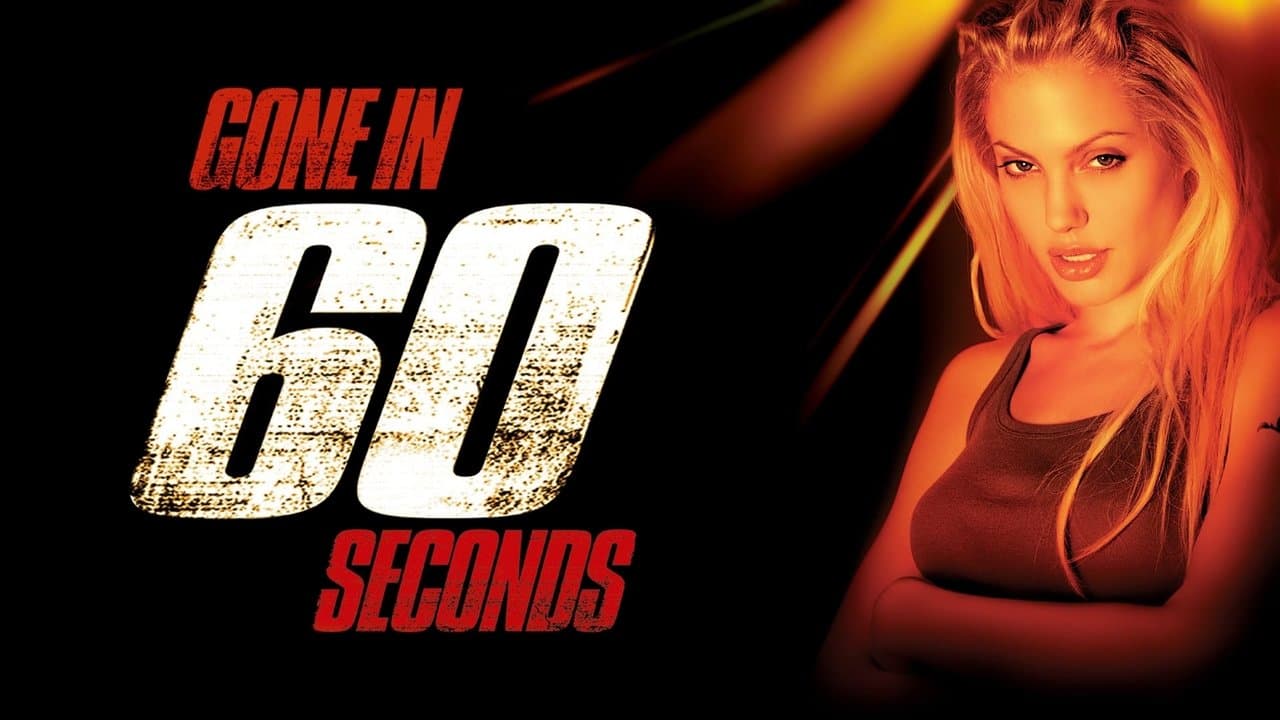 Gone in Sixty Seconds still 1