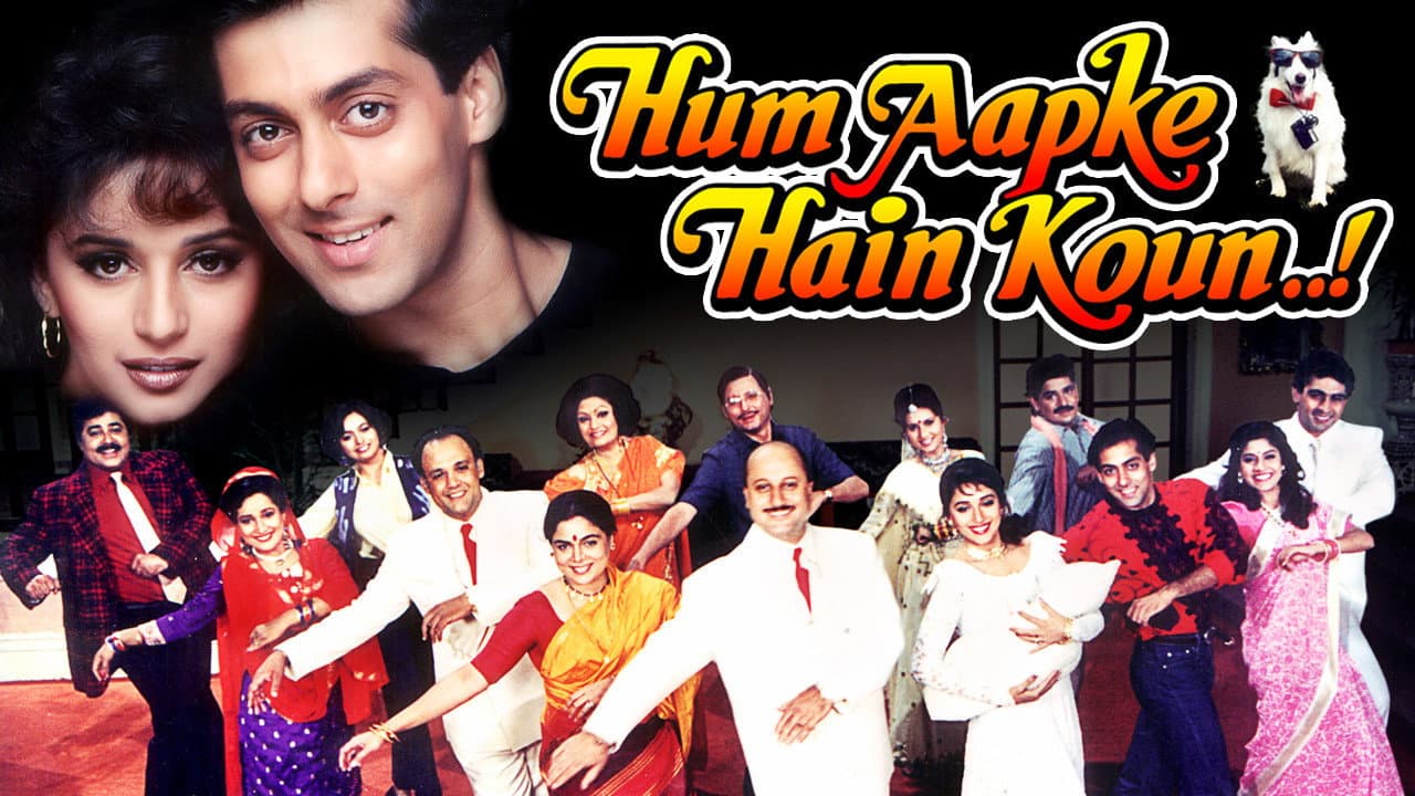 Hum Aapke Hain Koun..! still 6