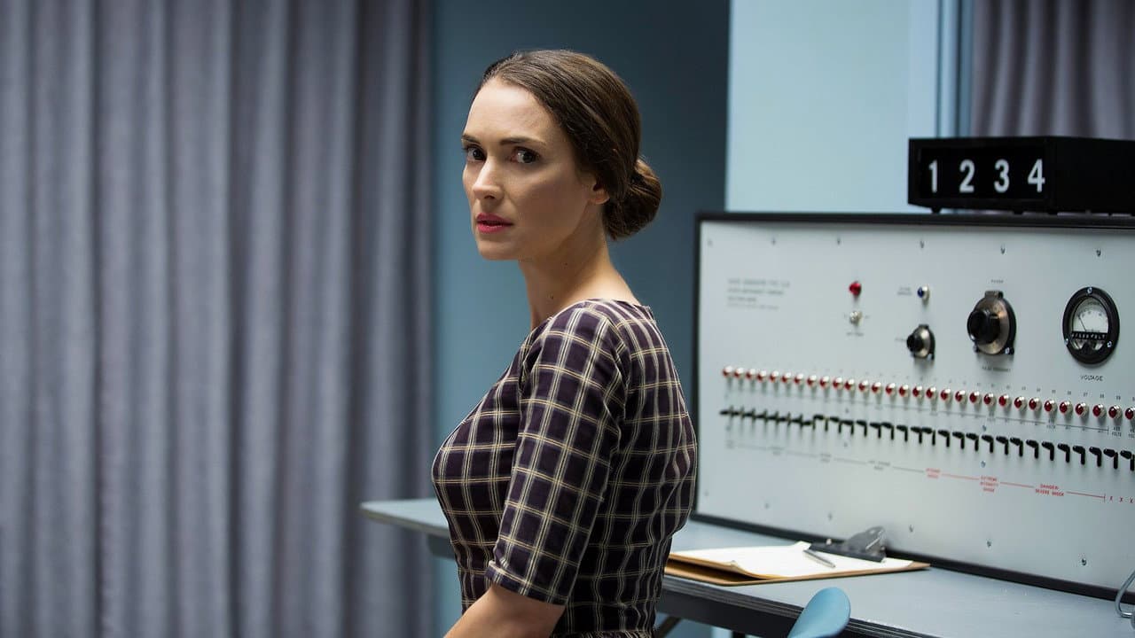 Experimenter still 3