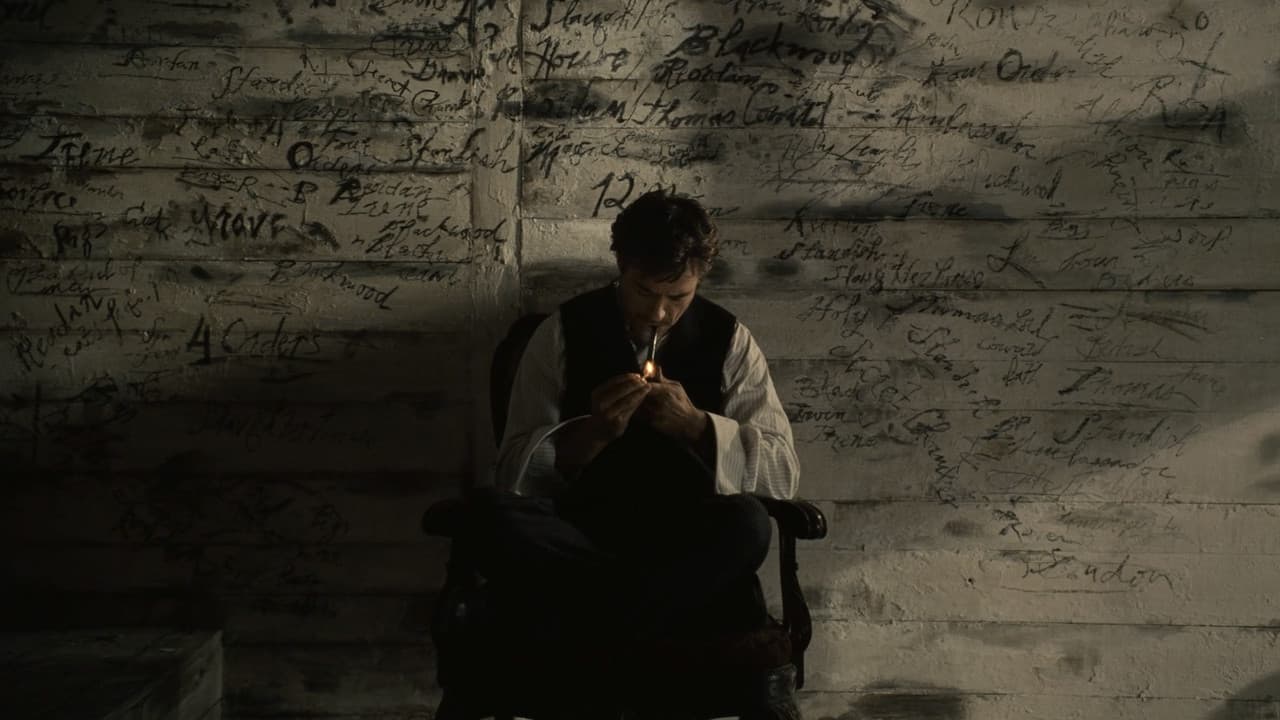 Sherlock Holmes still 5