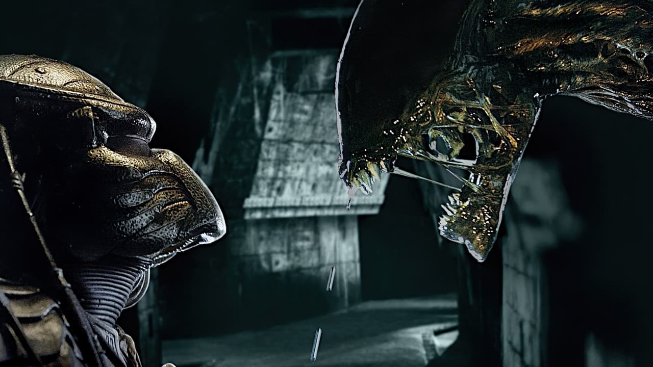 AVP: Alien vs. Predator still 5