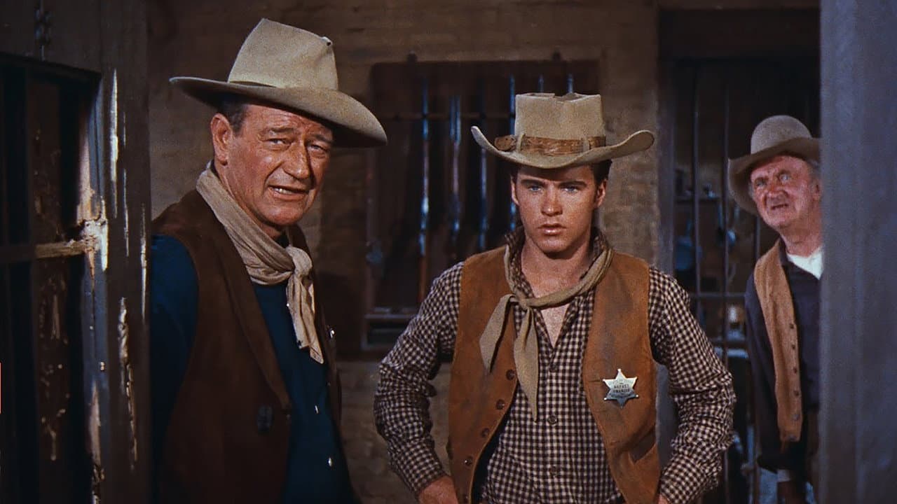 Rio Bravo still 6