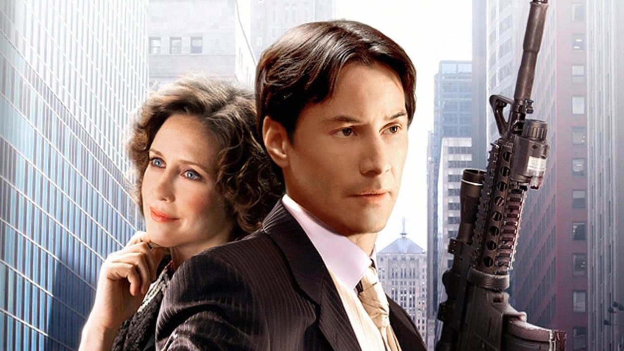 Henry's Crime still 6