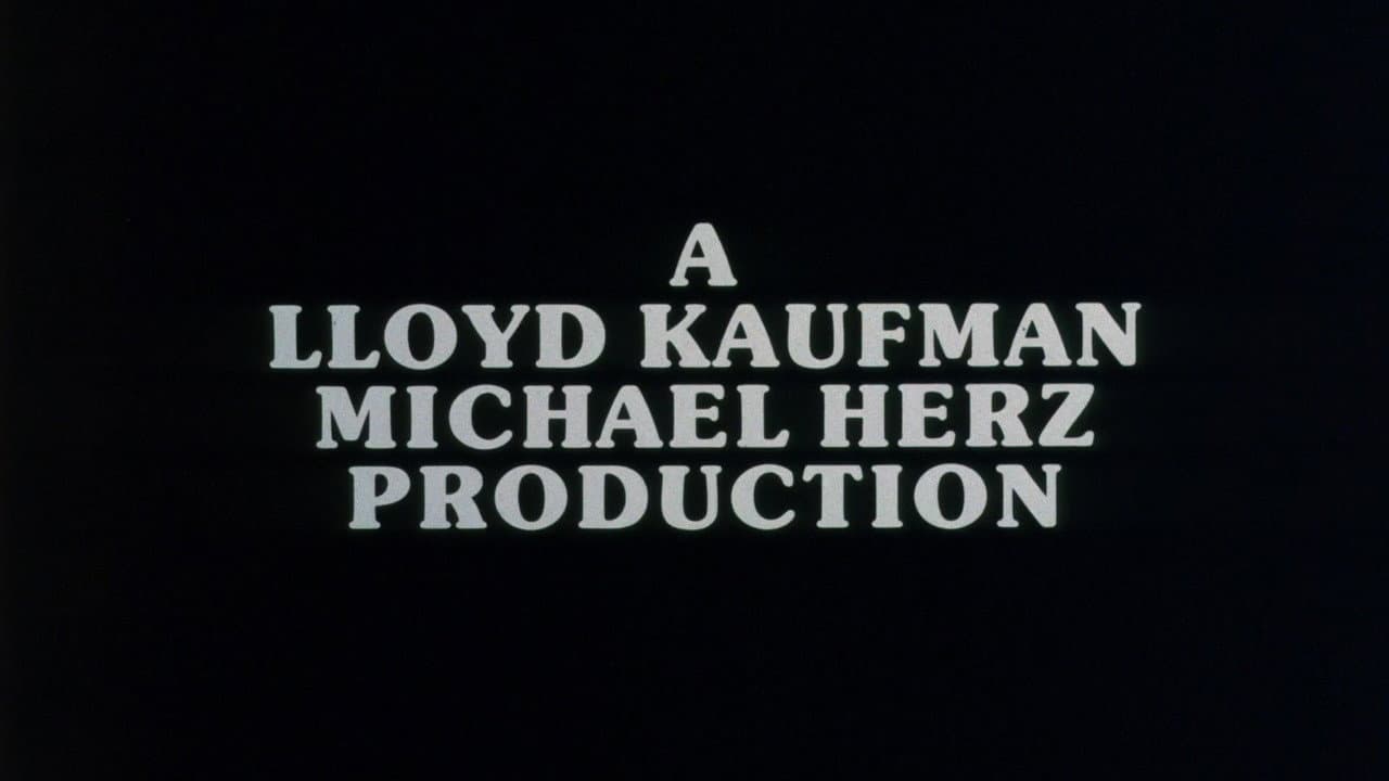 Toxic (1984) Movie News | Lloyd Kaufman Film Updates still 5