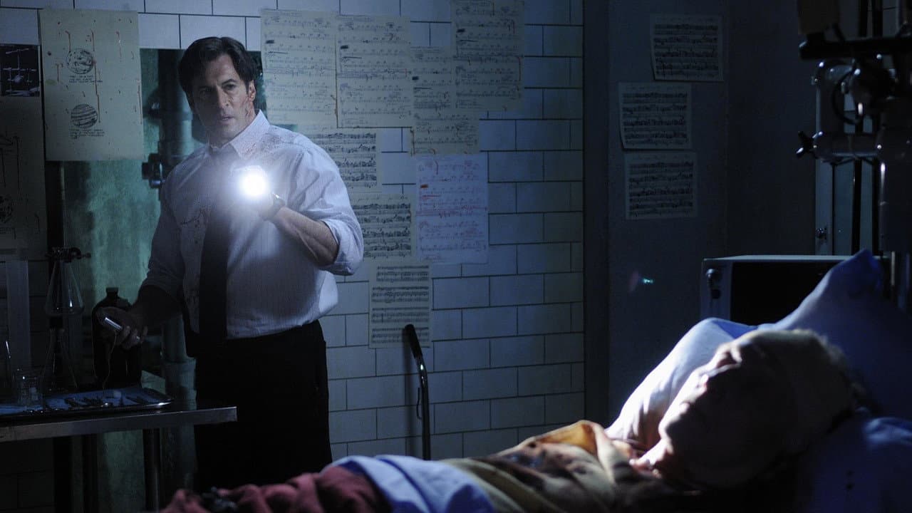 Saw V still 8