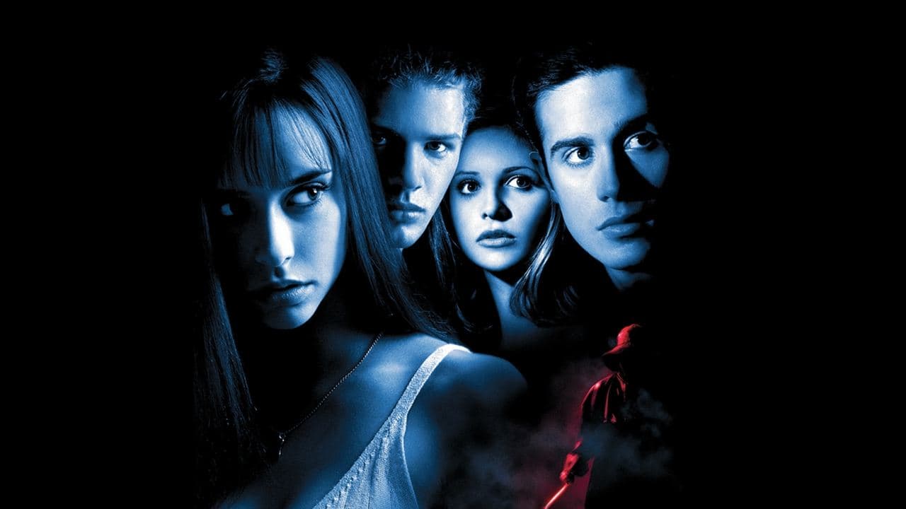 I Know What You Did Last Summer still 5
