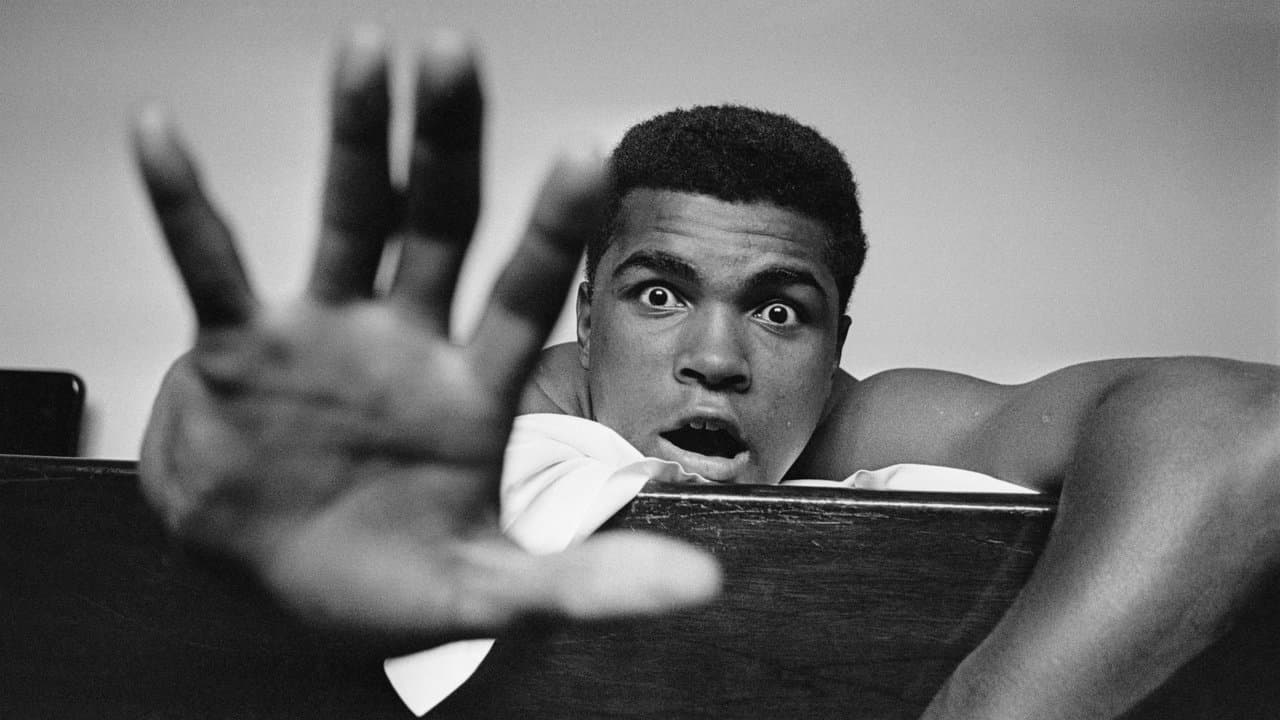 Muhammad Ali's Greatest Fight still 2