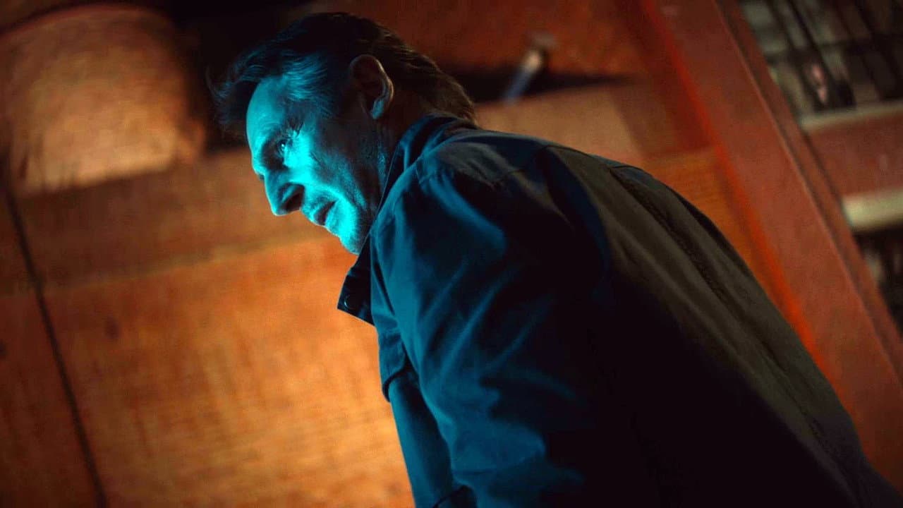 Blacklight still 1