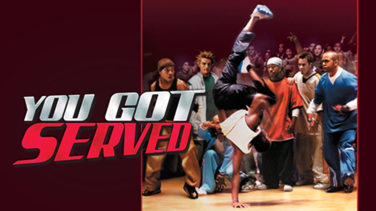 You Got Served still 6