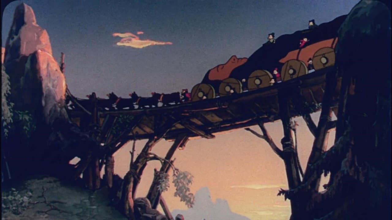 Gulliver's Travels still 3