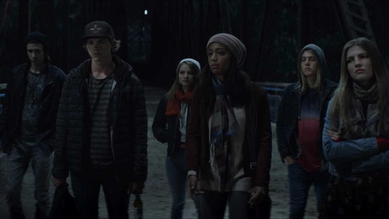 The Empty Man still 7