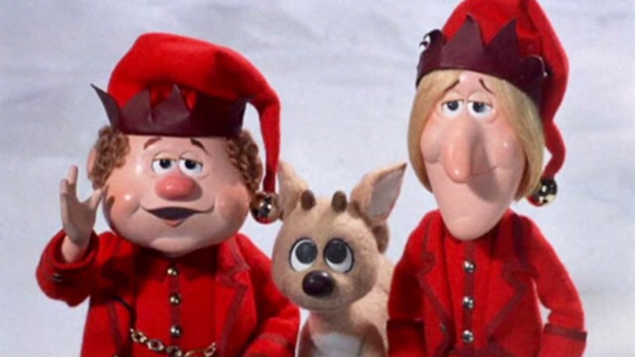 The Year Without a Santa Claus still 7